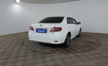 Toyota Corolla 2011 года за 3 290 000 тг. в Шымкент