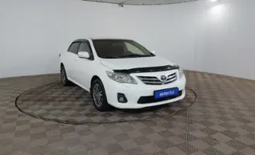 Toyota Corolla 2011 года за 3 290 000 тг. в Шымкент фото 3