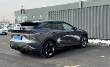 Changan Deepal S7 2025 года за 11 990 000 тг. в Алматы