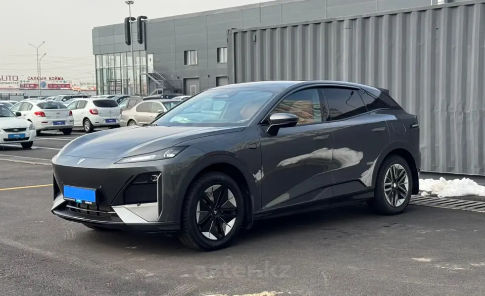 2025 Changan Deepal S7