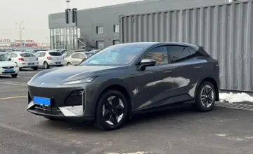 Changan Deepal S7 2025 года за 11 990 000 тг. в Алматы фото 1