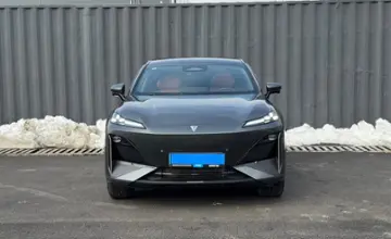 Changan Deepal S7 2025 года за 11 990 000 тг. в Алматы фото 2