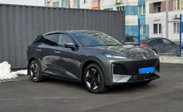 Changan Deepal S7 2025 года за 11 990 000 тг. в Алматы фото 3