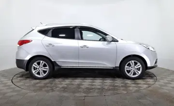 Hyundai Tucson 2012 года за 8 260 000 тг. в Астана фото 4