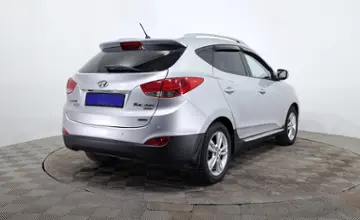 Hyundai Tucson 2012 года за 8 260 000 тг. в Астана