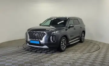 Hyundai Palisade 2021 года за 20 693 000 тг. в Алматы фото 1