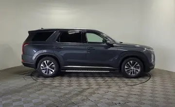 Hyundai Palisade 2021 года за 20 693 000 тг. в Алматы фото 4
