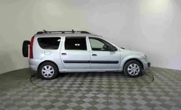 LADA (ВАЗ) Largus 2012 года за 2 890 000 тг. в Алматы фото 4