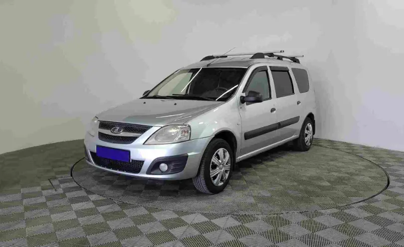 LADA (ВАЗ) Largus 2012 года за 2 890 000 тг. в Алматы