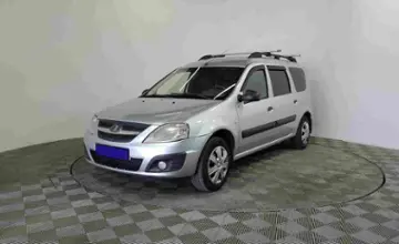 LADA (ВАЗ) Largus 2012 года за 2 890 000 тг. в Алматы фото 1