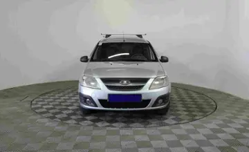 LADA (ВАЗ) Largus 2012 года за 2 890 000 тг. в Алматы фото 2