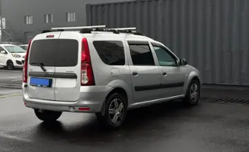 LADA (ВАЗ) Largus 2012 года за 2 814 000 тг. в Алматы