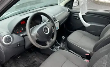 LADA (ВАЗ) Largus 2012 года за 2 890 000 тг. в Алматы фото 5