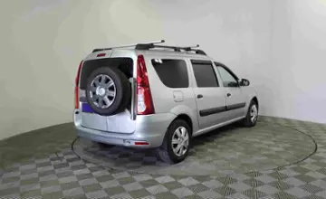 LADA (ВАЗ) Largus 2012 года за 2 890 000 тг. в Алматы