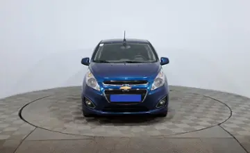 Chevrolet Spark 2023 года за 4 990 000 тг. в Астана фото 2
