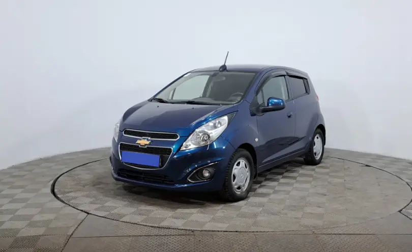 Chevrolet Spark 2023 года за 4 990 000 тг. в Астана