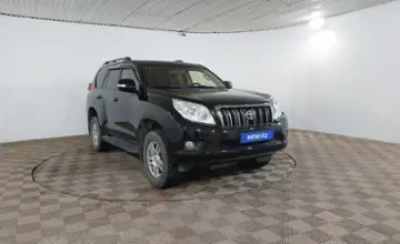 Toyota Land Cruiser Prado 2012 года за 13 990 000 тг. в Шымкент фото 3