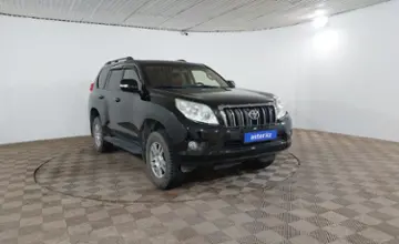 Toyota Land Cruiser Prado 2012 года за 13 990 000 тг. в Шымкент фото 3