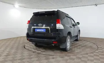 Toyota Land Cruiser Prado 2012 года за 13 990 000 тг. в Шымкент