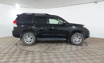 Toyota Land Cruiser Prado 2012 года за 13 990 000 тг. в Шымкент фото 4