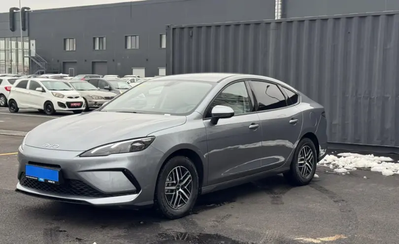 BYD Seal 05 2025 года за 7 690 000 тг. в Алматы