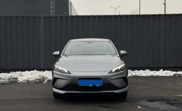 BYD Seal 05 2025 года за 7 690 000 тг. в Алматы фото 2