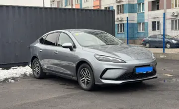 BYD Seal 05 2025 года за 7 690 000 тг. в Алматы фото 3