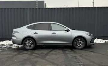 BYD Seal 05 2025 года за 7 690 000 тг. в Алматы фото 4