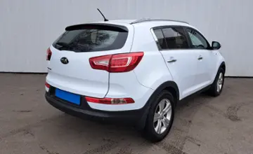 Kia Sportage 2013 года за 7 590 000 тг. в Алматы