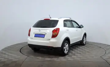 SsangYong Actyon 2013 года за 4 990 000 тг. в Астана