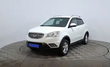 SsangYong Actyon 2013 года за 4 990 000 тг. в Астана фото 1