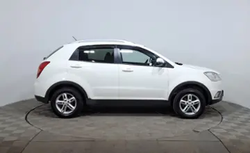 SsangYong Actyon 2013 года за 4 990 000 тг. в Астана фото 4