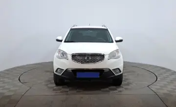 SsangYong Actyon 2013 года за 4 990 000 тг. в Астана фото 2