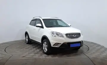 SsangYong Actyon 2013 года за 4 990 000 тг. в Астана фото 3