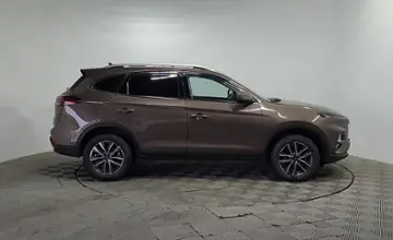 JAC S7 2021 года за 5 596 000 тг. в Алматы фото 4