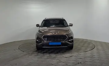 JAC S7 2021 года за 5 596 000 тг. в Алматы фото 2