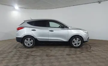 Hyundai ix35 2010 года за 6 511 000 тг. в Шымкент фото 4