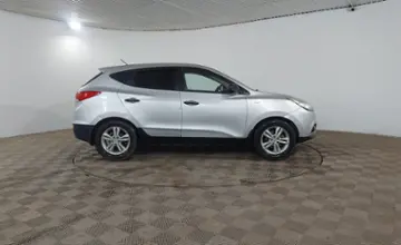 Hyundai ix35 2010 года за 6 790 000 тг. в Шымкент фото 4