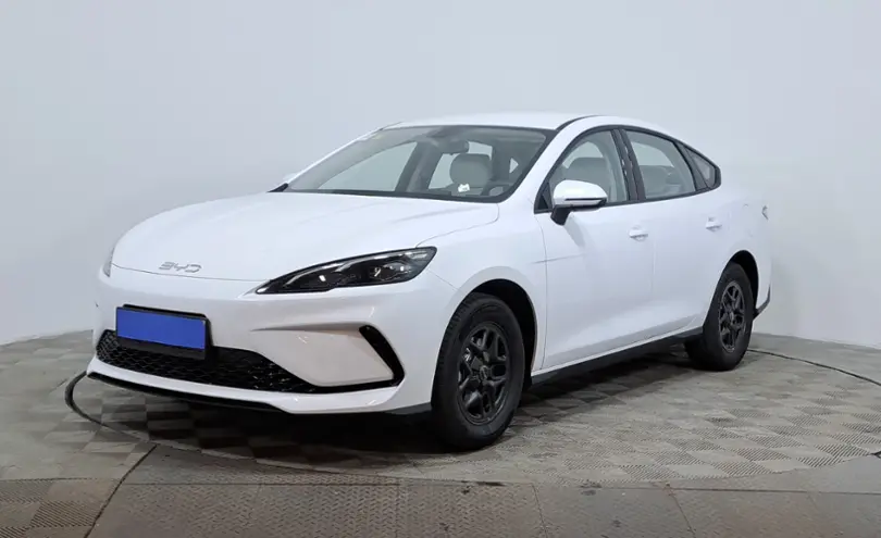 BYD Seal 05 2025 года за 8 450 000 тг. в Астана