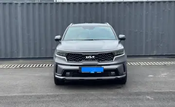 Kia Sorento 2021 года за 17 700 000 тг. в Алматы фото 2