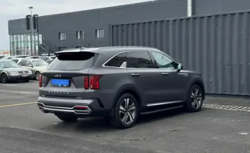 Kia Sorento 2021 года за 17 700 000 тг. в Алматы
