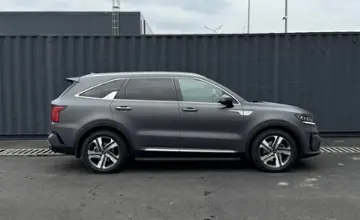 Kia Sorento 2021 года за 17 700 000 тг. в Алматы фото 4