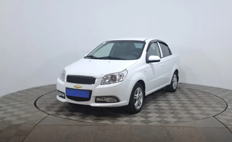 Chevrolet Nexia 2022 года за 5 390 000 тг. в Астана