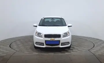 Chevrolet Nexia 2022 года за 5 390 000 тг. в Астана фото 2