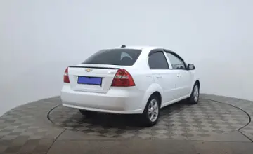 Chevrolet Nexia 2022 года за 5 390 000 тг. в Астана