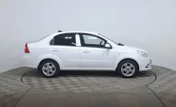 Chevrolet Nexia 2022 года за 5 390 000 тг. в Астана фото 4