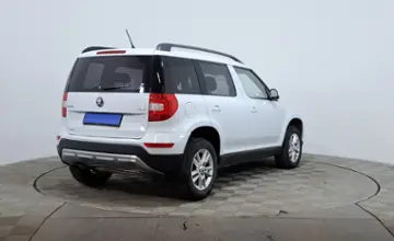 Skoda Yeti 2014 года за 5 627 000 тг. в Астана