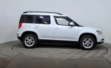 Skoda Yeti 2014 года за 5 627 000 тг. в Астана фото 4