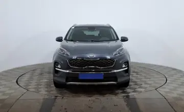 Kia Sportage 2021 года за 12 000 000 тг. в Астана фото 2