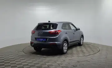 Hyundai Creta 2018 года за 7 109 000 тг. в Алматы